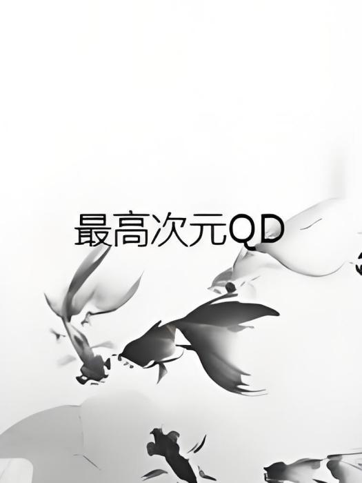最高次元QD 最高次元QD