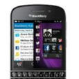BlackBerry Q10 BlackBerry Q10