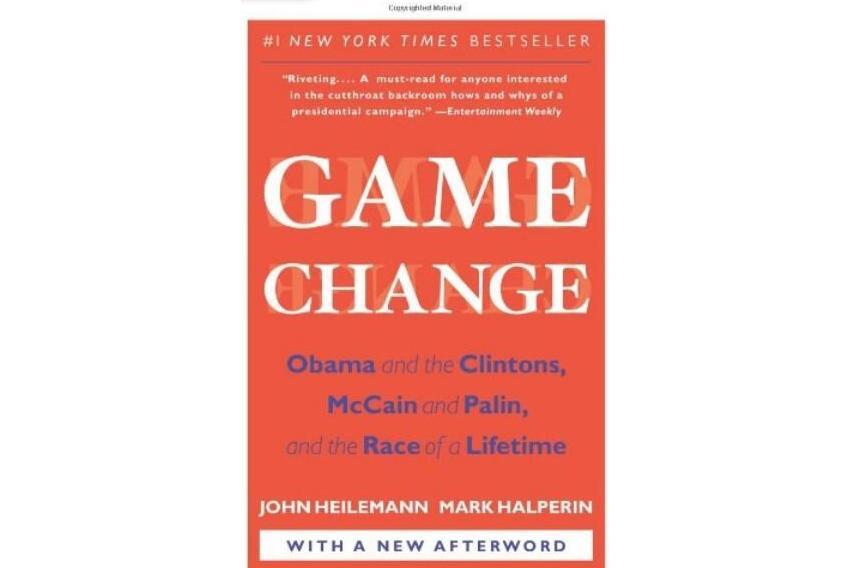 Game Change Game Change