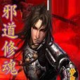 邪道修魂 邪道修魂