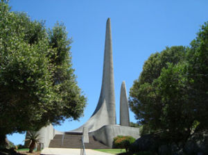 南非荷蘭語紀念碑