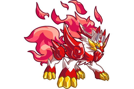 狼王迪洛斯 狼王迪洛斯