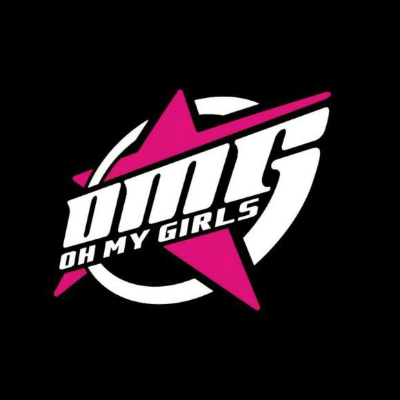 OMG女子戰隊 OMG女子戰隊