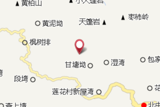 鐵鉗塆 鐵鉗塆