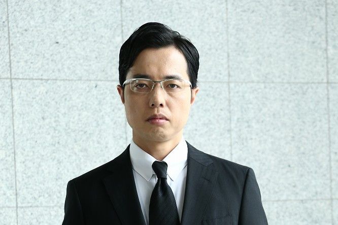 加納省吾 加納省吾