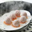 山藥肉丸 山藥肉丸