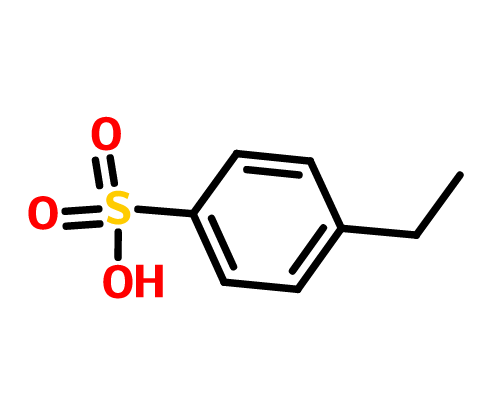 4-乙基苯磺酸
