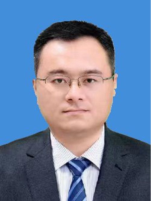 張志魁(內蒙古自治區呼和浩特市和林格爾縣委副書記、縣人民政府縣長)