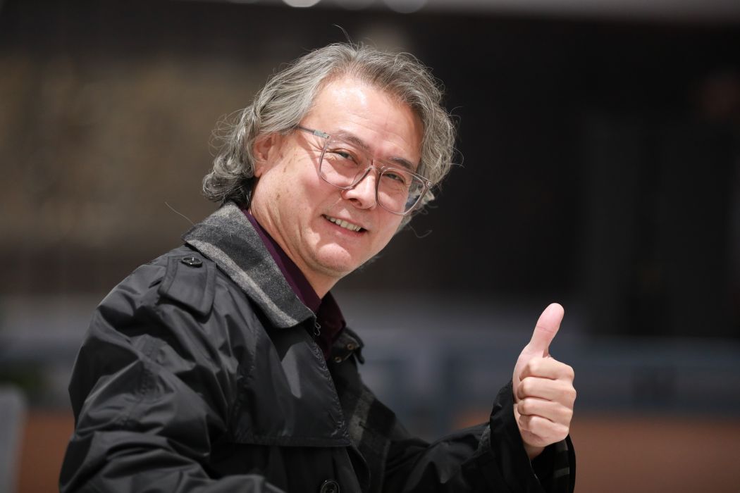 周明夫