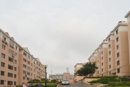 蘭東A社區 蘭東A社區