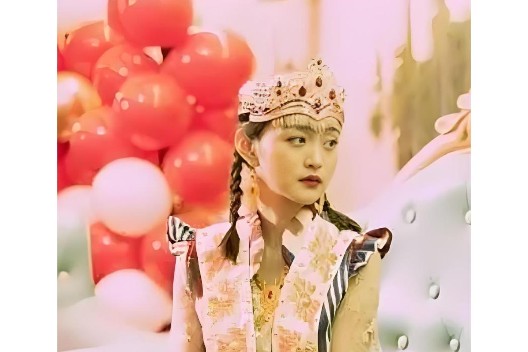 沈淺淺 沈淺淺