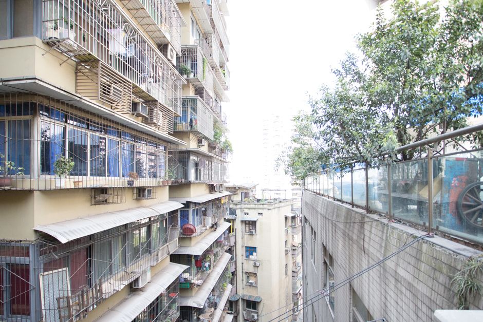 華西路社區 華西路社區