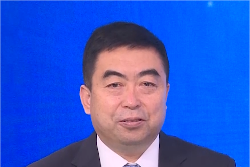 張宏(陝煤集團神木紅柳林礦業有限公司黨委書記、董事長) 張宏(陝煤集團神木紅柳林礦業有限公司黨委書記、董事長)