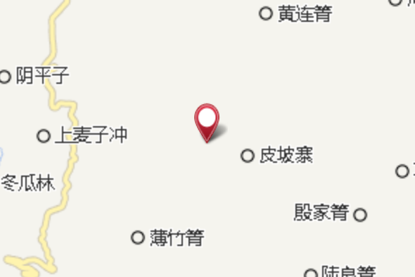 平潭寨