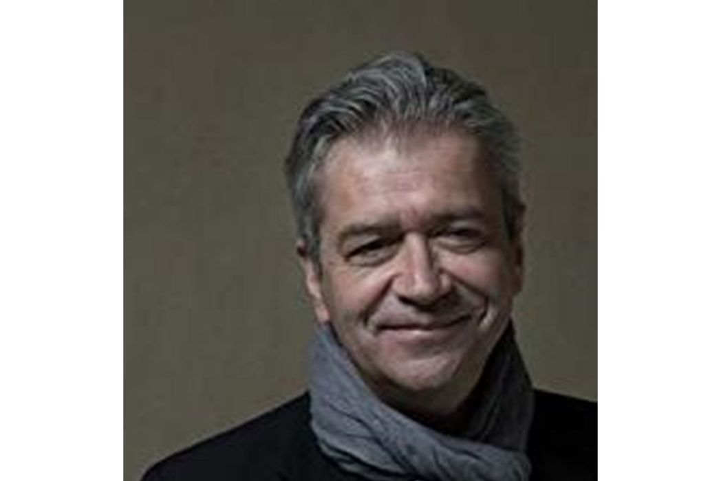 Pierre Adenot Pierre Adenot