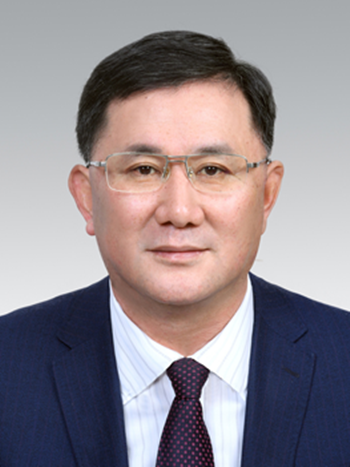 楊列(上海市虹口區紀委副書記、區監委副主任、二級巡視員) 楊列(上海市虹口區紀委副書記、區監委副主任、二級巡視員)