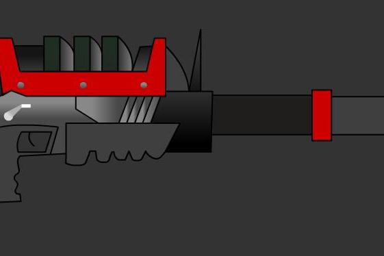 Fire Gun Fire Gun