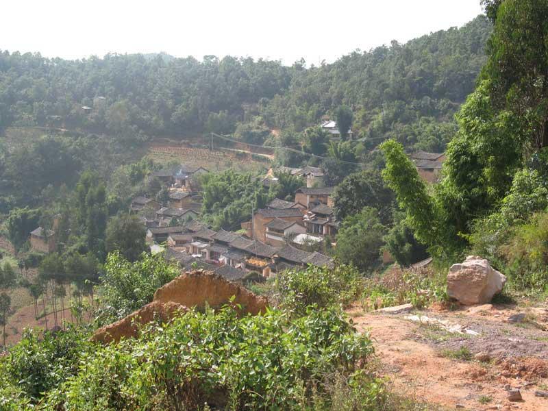 米此祿小村 米此祿小村
