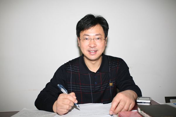 鄧念國(上海交通大學副教授) 鄧念國(上海交通大學副教授)