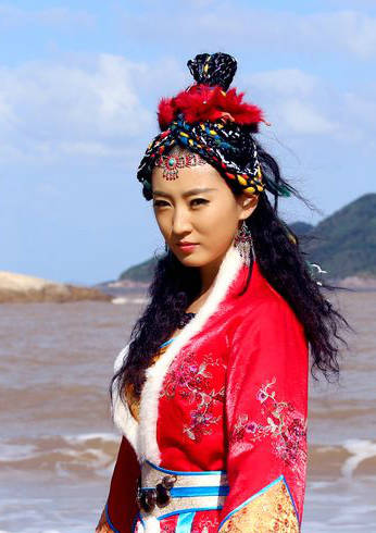 少林寺傳奇藏經閣(少林藏經閣)