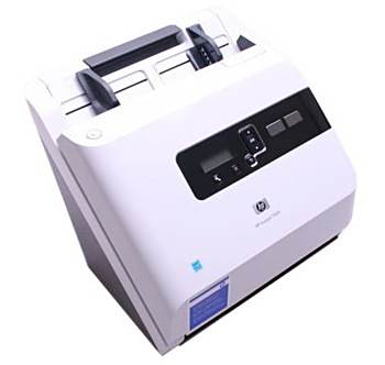 惠普Scanjet 7000(L2706A) 惠普Scanjet 7000(L2706A)