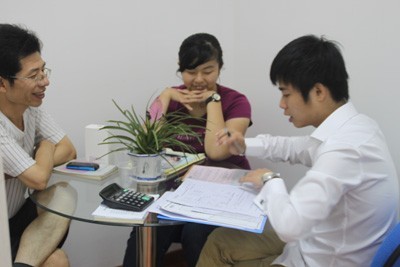 上海復旦托業教育培訓中心