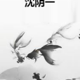 沈陰一 沈陰一
