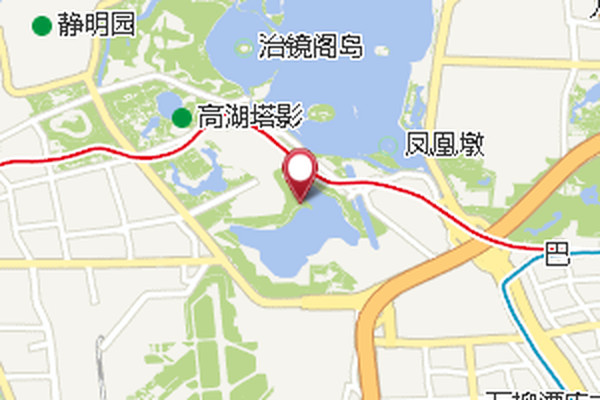 中塢