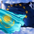 哈薩克斯坦與歐盟合作委員會