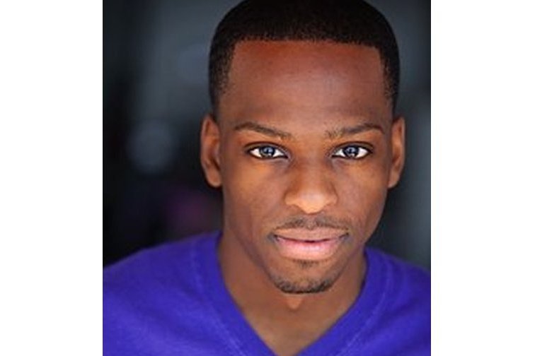 Jaa Smith-Johnson Jaa Smith-Johnson