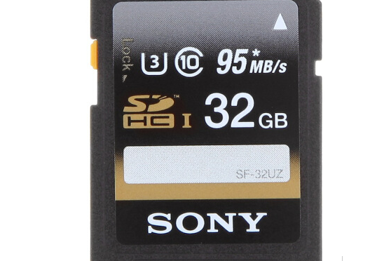 索尼32G SDHC UHS-3 索尼32G SDHC UHS-3