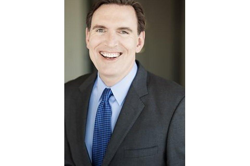 John Patrick Walsh John Patrick Walsh