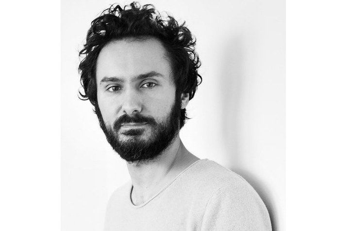 Sacha Galperine Sacha Galperine