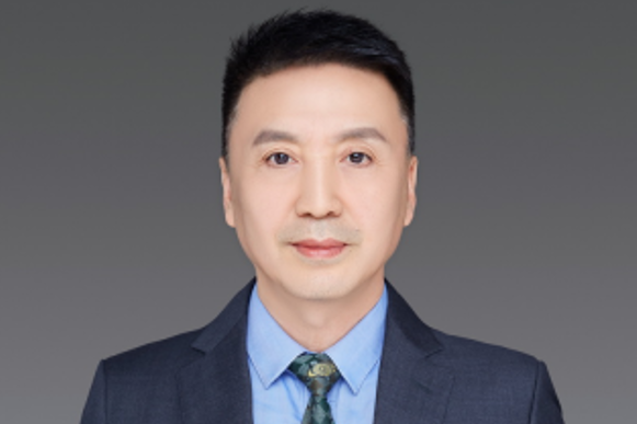 朱兵(律師)