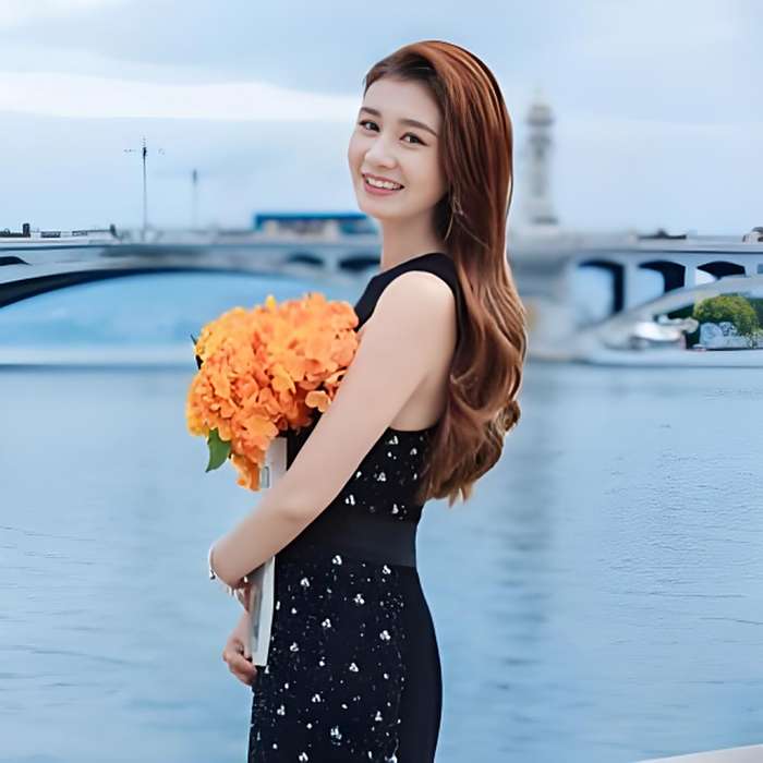 玲姐✨ 玲姐✨