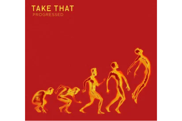 Aliens(Take That演唱歌曲) Aliens(Take That演唱歌曲)