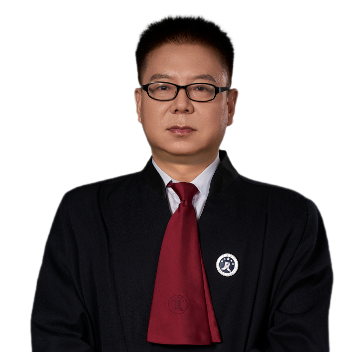 劉彥林(金橋司徒鄺(南沙)聯營律師事務所律師)