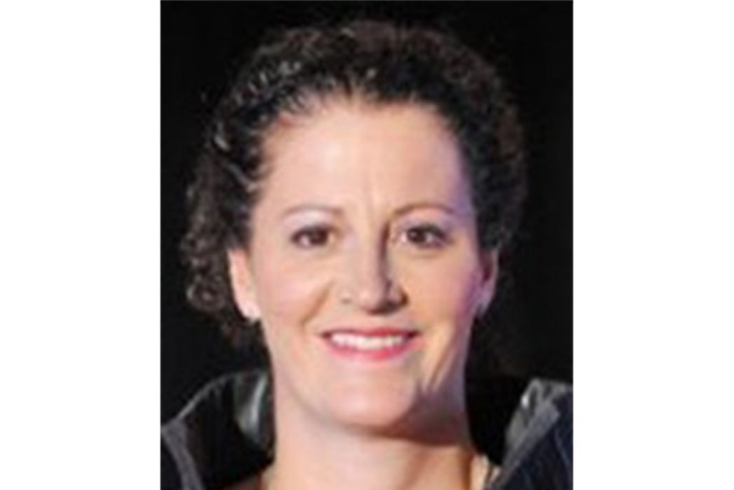Louise Boisvert Louise Boisvert