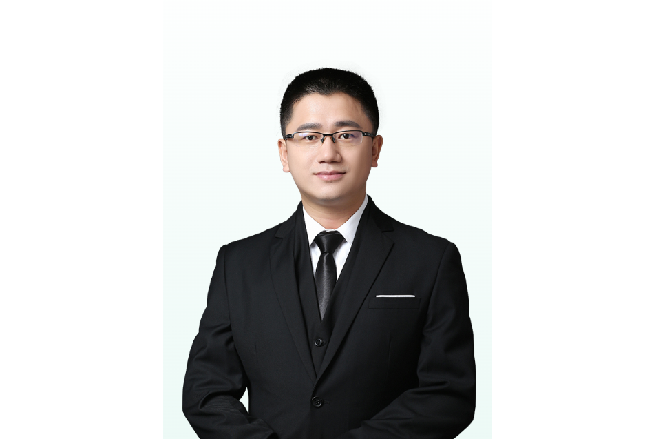 李海濤(作業幫教師) 李海濤(作業幫教師)