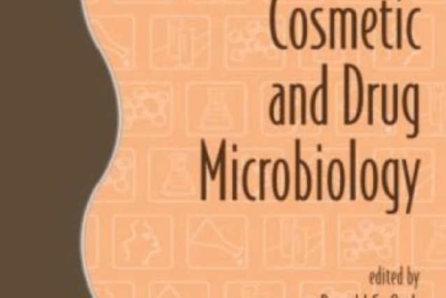 Cosmetic and Drug Microbiology Cosmetic and Drug Microbiology