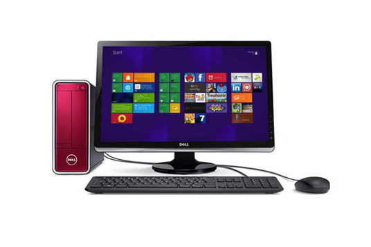 戴爾Inspiron 660-R576-JN R 戴爾Inspiron 660-R576-JN R
