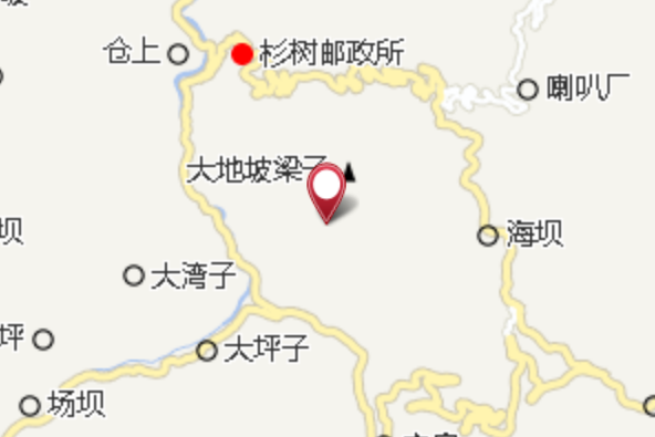 長橫子 長橫子