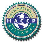 HACCP