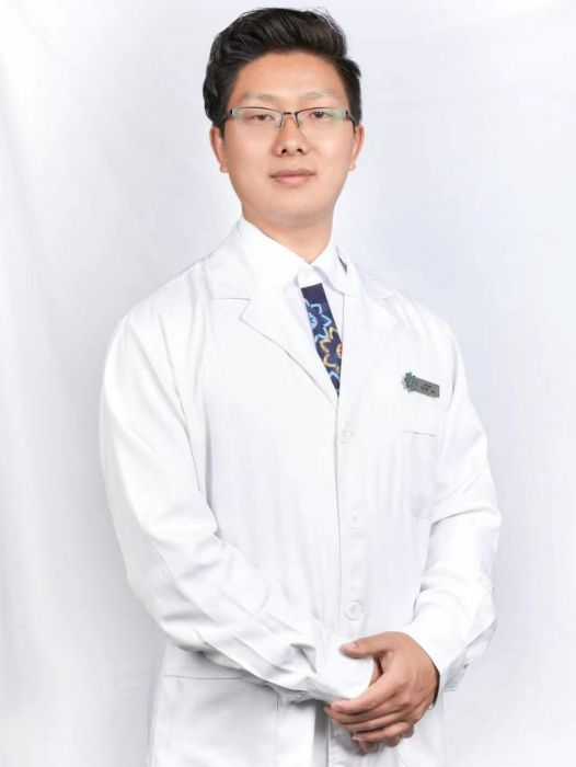 張正清(執業醫師) 張正清(執業醫師)