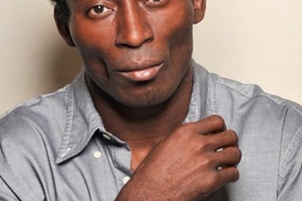 Babs Olusanmokun Babs Olusanmokun