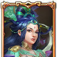 女媧(網易手遊《西遊神魔決》中的符印) 女媧(網易手遊《西遊神魔決》中的符印)
