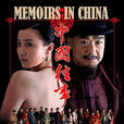 中國往事(2008年張黎執導電視劇)