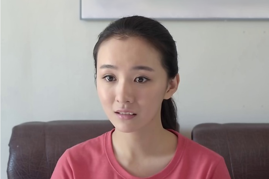 秦小玲(鄉村情感劇《女怕嫁錯郎》中的角色) 秦小玲(鄉村情感劇《女怕嫁錯郎》中的角色)