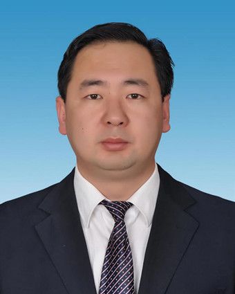 代雷(四川省成都市新津區普興街道黨工委副書記、辦事處主任) 代雷(四川省成都市新津區普興街道黨工委副書記、辦事處主任)
