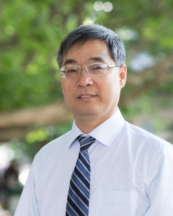 鄭金平(長治醫學院副院長) 鄭金平(長治醫學院副院長)
